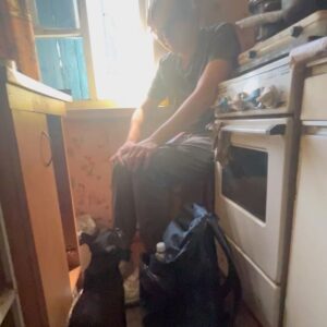 Vasyl Baidak Instagram - вирішив залити пару приколів, а далі все як в тумані…

але за Inna-Hot та іншими її треками ви точно засумували.