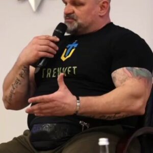 Vasyl Virastyuk Instagram - ✅ Підводимо підсумки нещодавніх подій🤔
 09.02. м.Дніпро📌, регіональний спортивний форум ветеранів "СИЛЬНІ УКРАЇНИ"🎤
 10.02. м.Дніпро, комплексний захід (з адаптивних видів спорту) для ветеранів та військовослужбовців💪
 11.02. м.Полтава, регіональний спортивний форум ветеранів "СИЛЬНІ УКРАЇНИ" 🎤

НЕ ЗУПИНЯЄМОСЬ, ТА РУХАЄМОСЬ ДАЛІ.. попереду в нас ще багато роботи‼️

@trenvet.ua @fsu_strong @sanyavolk79 @konyushok_sergiy @lashyn_strong
