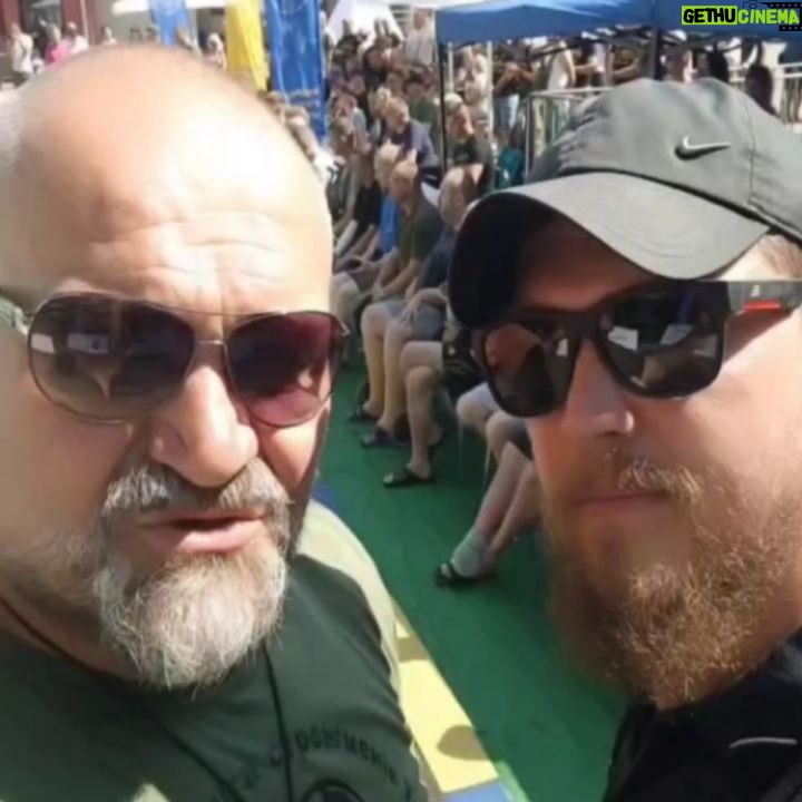 Vasyl Virastyuk - 806 Likes - ЗВИТЯГА НЕСКОРЕНИХ🔹 ДУХ ЩО НЕ ЗНАЄ МЕЖ✊
0️⃣5️⃣▫️0️⃣8️⃣▫️2️⃣3️⃣ в м.Івано-Франківьку відбувся комплексний захід для ветеранів "ЗВИТЯГА НЕСКОРЕНИХ" 🦾
✔️4 інклюзивні види спорту!
✔️понад 70-ть ветеранів!
✔️прояви залізної волі!
✔️неперевершені емоції!
✔️підтримка побратимів та посестер!
✔️хвилювання та радість!
... і все це притаманно ветеранським змаганнях☝️
#звитяганескорених #фсупрацює #разоммисила #разомсильніші #разоммисильніші #русняпалає #разомдоперемоги
Головні організатори Івано-Франківська міська рада та Федерація стронгмену України
🔻за підтримки Руслан Марцінків 🤝🤝🤝
