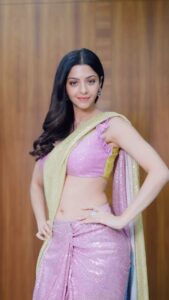 Actress Vedhika HD Instagram Photos and Wallpapers August 2024