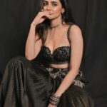 Vedika Pinto