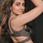 Vedika Pinto