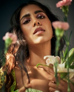 Director Veebha Anand HD Instagram Photos and Wallpapers August 2024