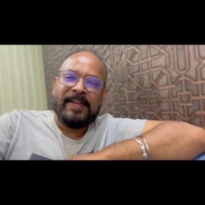 Venkat Kumar Gangai Amaren Instagram - #NOVPfromAug2nd 

#NOVPChallenge 
Now it’s time to talk about your nanba/nanbi

#NanbanoruvanvanthaPiragu

Presented by @venkat_prabhu 
Release by @sakthifilmfactory & @sakthivelan_b

Written , Directed & performed by @actorananth

Produced by @wardrobetalks 
@masala_popcorn_ in association with 
@whitefeather_studios

Cast:@vishalinidaniel @bhavanisre @rjvijayofficial @irfansview @wils_pat @actordev_offl @bjbala_kpy @monicachinnakotla @ananthi_rj @sabharish_ramachandran @guhanprakash @fennyoliver @vinoth_gd @pooventhann @madangowri @jerome_remigias @iamsaivenkatesh

Screenplay :  @actorananth @rajeshrj_official
Music: @imkaashif
DOP: @tam_il
Edit: @fennyoliver
Art: @artdirector.rahul
Creative Producer: @rajeshrj_official
Executive Producer: @actordev_offl @mohan_1123
Production Executive: @sridhar_aff
Choreographer: @iam_.azar
Lyrics: @asalkolaar @kumarankumanan_6 @vaisaghh @mohanrajan_lyrici @rjvijayofficial
Costume Designer: @preethinarayanan
Costumer: @mohammedsubier
Sound Mix: @lawvish 
Co-Director: @rajeshrj_official @jerome_remigias
Associate Director: @jags_47 @insane___artist
Direction Team: @suboss_jb 
Stills : @themadrastouch
@royale_dharma @vikram_filmmaker
Publicity Stills: @thestoryteller_india
In-House Design: @uvjn 
In-House Editor @r_a___36o_d
VFX: @imageonestudios_
DI: @sreejithsarang 
PRO: @donechannel1
Publicity Designer: @nxtgenstudio @shynumash
Subtitles: @rekhsubtitlist