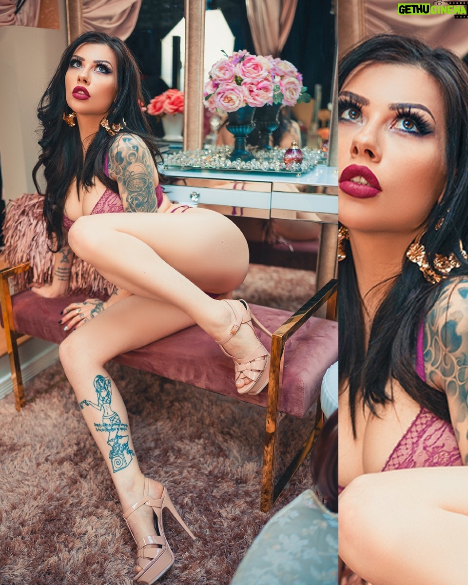 Vera Bambi - 4.4K Likes -