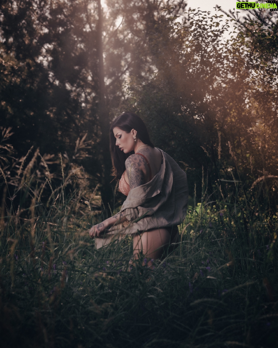 Vera Bambi - 3.8K Likes -