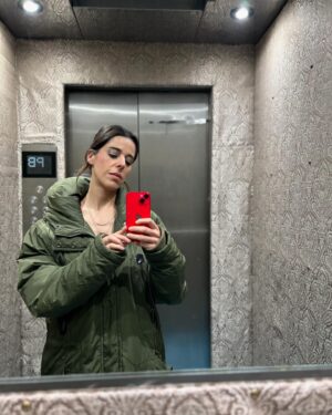 Verónica Bravo Instagram - 