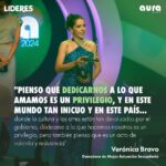 Verónica Bravo