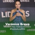 Verónica Bravo