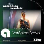 Verónica Bravo