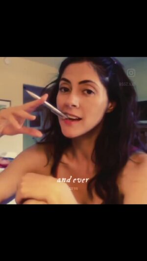 Verónica Jaspeado Instagram - Gracias x este video @sgz.vjd ❤️💫 me encanta 😌☀️ te mando besos con todo mi amor 🙏🏼🧚🏾‍♂️😘!!!