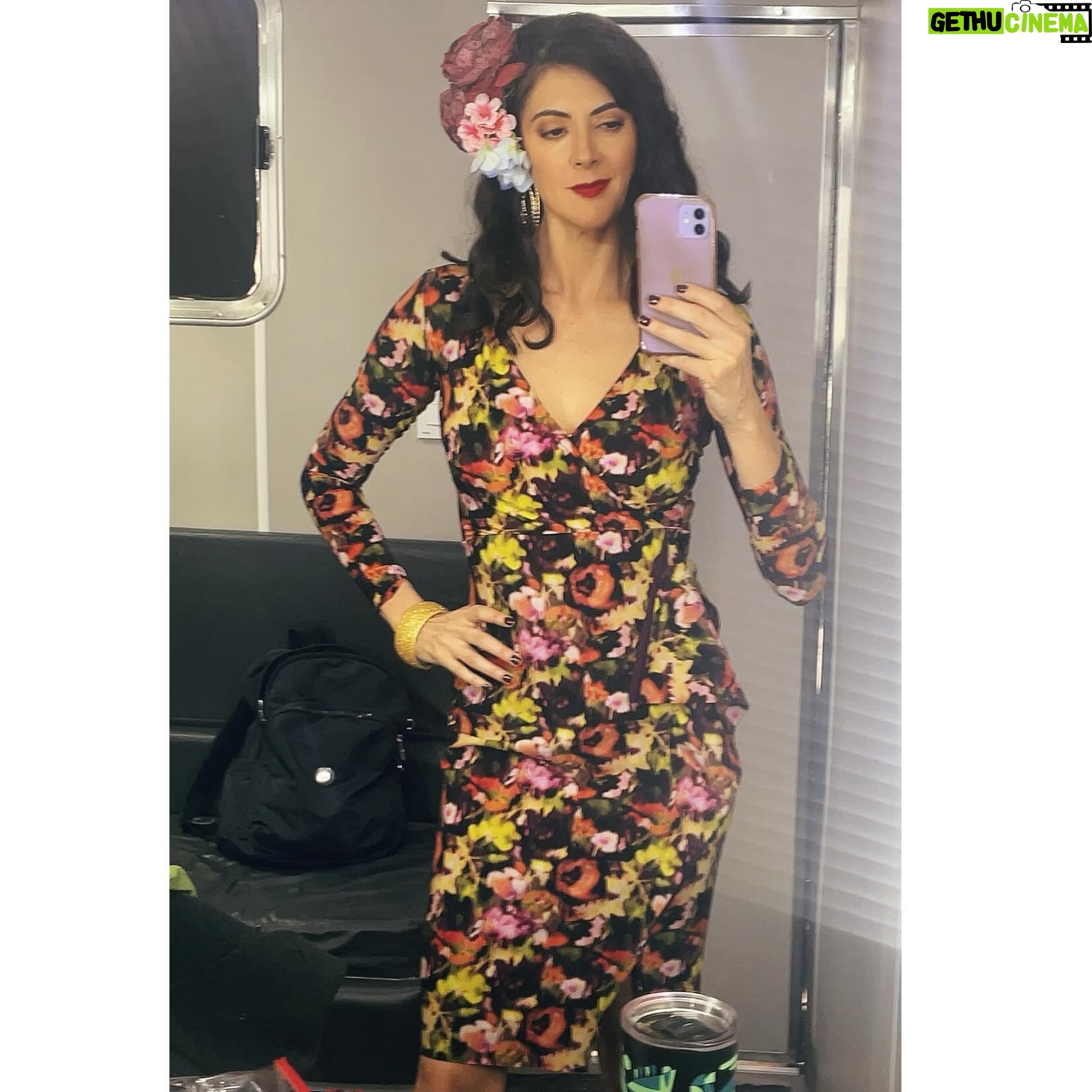 Verónica Jaspeado - 5.2K Likes - Les presento a Roseta 🌺 😉
Próximamente en #ElPrecioDeAmarte 🎬
😘