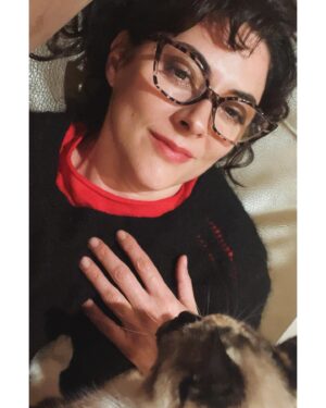 Verónica Jaspeado Instagram - Home❤️ 🐈