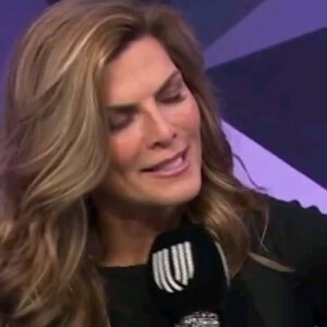 Actress Verónica Macías HD Instagram Photos and Wallpapers August 2024