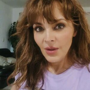Verónica Macías Instagram - 