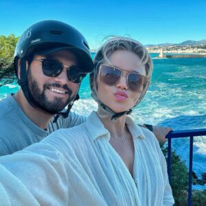 Veronika Dash Instagram - My heart is still in the South of France…now it’s your turn! 🇫🇷 I partnered with the amazing @achotelnice to give one lucky winner 3 days & 2 nights to experience the French Riviera for you & a plus one!☀️ One of the most stunning views just steps away the famous promenade “La prom”, the beach, museums, cafes & Old Town. We had the most INCREDIBLE time here 🥂

𝓗𝓮𝓻𝓮’𝓼 𝓱𝓸𝔀 𝓽𝓸 𝓮𝓷𝓽𝓮𝓻:
1. Follow @achotelnice 📍
2. Like this photo⁣⁣⁣ 🩷
3. Tag who you want to travel here with ✈️ (the more you comment, the higher chances to be a winner)⁣⁣⁣

Good luck darlings! ✨ (oh and of course I’m wearing @revolve x @majorelle_collection) #achotel #marriott #marriottinternational #marriottbonvoy
