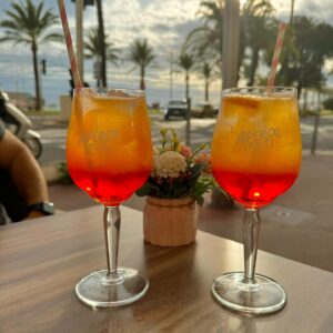 Veronika Dash Instagram - My heart is still in the South of France…now it’s your turn! 🇫🇷 I partnered with the amazing @achotelnice to give one lucky winner 3 days & 2 nights to experience the French Riviera for you & a plus one!☀️ One of the most stunning views just steps away the famous promenade “La prom”, the beach, museums, cafes & Old Town. We had the most INCREDIBLE time here 🥂

𝓗𝓮𝓻𝓮’𝓼 𝓱𝓸𝔀 𝓽𝓸 𝓮𝓷𝓽𝓮𝓻:
1. Follow @achotelnice 📍
2. Like this photo⁣⁣⁣ 🩷
3. Tag who you want to travel here with ✈️ (the more you comment, the higher chances to be a winner)⁣⁣⁣

Good luck darlings! ✨ (oh and of course I’m wearing @revolve x @majorelle_collection) #achotel #marriott #marriottinternational #marriottbonvoy