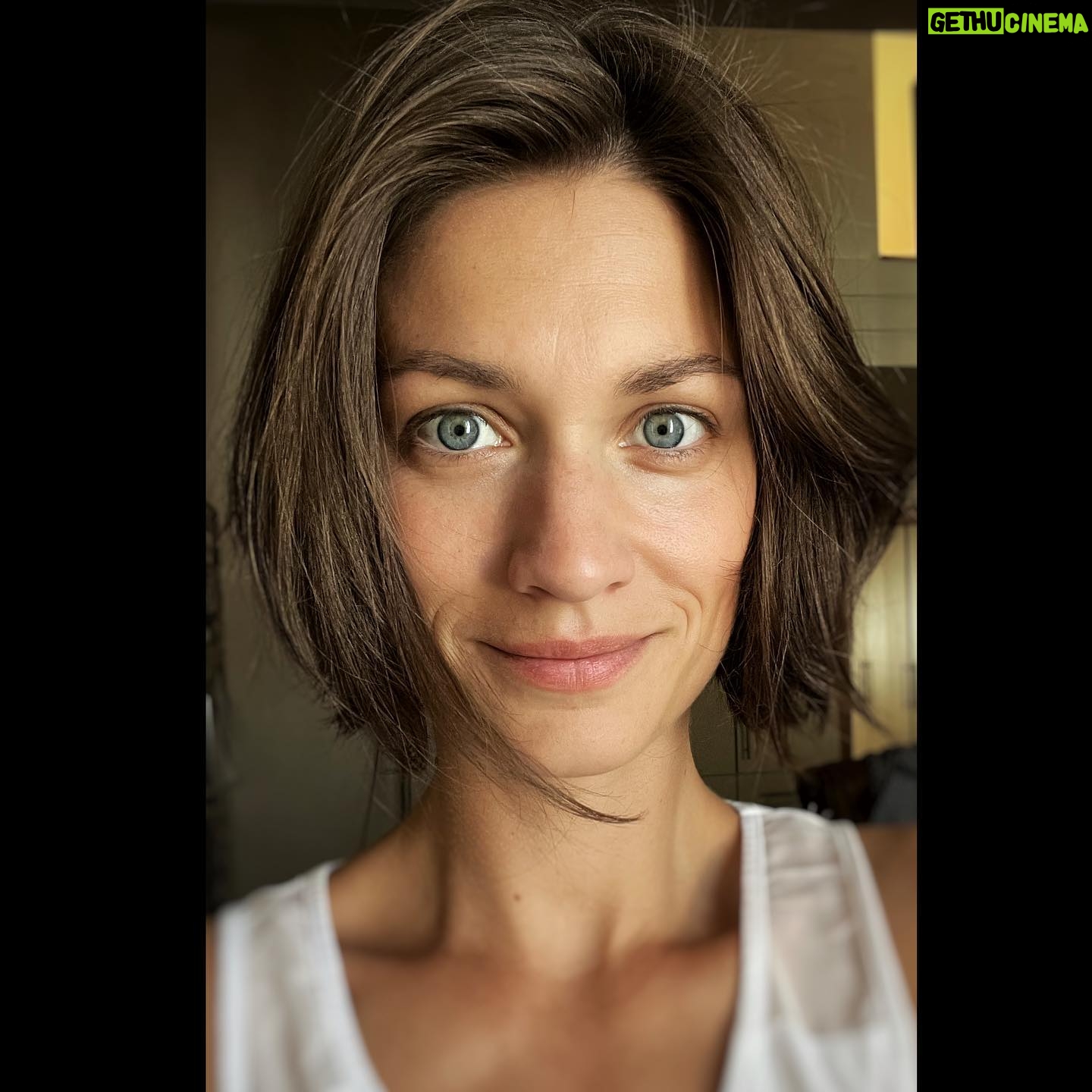 Veronika Macková - 13.9K Likes - Změna = příležitost, progres, nový začátek, radost!
Díky léto
#jenparvlasustacikestesti
