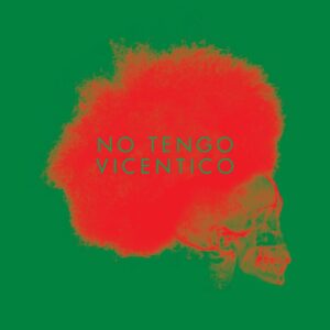 Vicentico Instagram - NO TENGO 
Producido por Vicentico y Hector Castillo
Mezclado por  James Brown y Hector Castillo @perroconsed 
Grabado en GBs Jukejoint, NY
Ingeniero de grabación Carlos Imperatori
Asistido por Colin Mohnacs
Mastering Dave McNair 
Músicos:
Bateria, Tony Mason
Bajo, Jeff Hill @jeffhillbass 
Guitarra, Chris Bruce
Teclados, Gelnn Patscha @glennpatscha 
Saxo Baritono, Ian Hendrikson 
Trombón, David Gibson 
Trombón, Mason
Coros, Mireya Ramos y Shae Fiol @flordetoloache