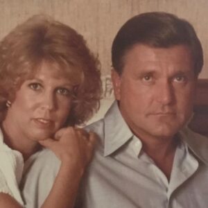 Vicki Lawrence Instagram - My best friend, the love of my life, the captain of my heart…November would have been 50 years. I haven’t posted because I don’t have the words.i miss him so💔