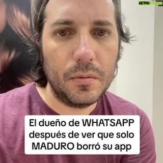 Victor Arauz - 12.3K Likes - Nadie más ! Jajajajajajja pobre Maduro