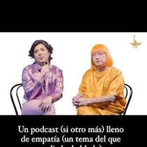 Victor Arauz Instagram - Hoy hablando en este Podcast LLENO DE AMOR PROPIO Y EMPATÍA con @lamichyoficial y @lavecina6k 
•
Nos vemos en MIAMI este viernes en @stage_miami_ 
Compra tus entradas a través de @fenixmarproductionsinc 
•
Siempre genial @pablitomario @zoomaudiovisualec