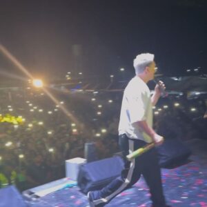 Víctor Drija Instagram - lo merezco, porque empecé yo…