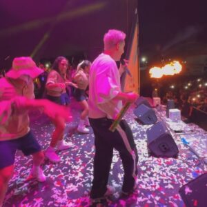 Víctor Drija Instagram - lo merezco, porque empecé yo…