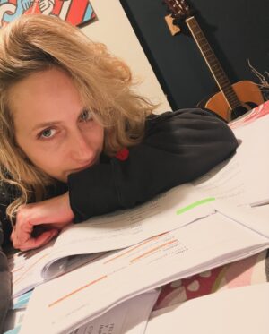 Victoria De Gregorio Instagram - Megamix de Junio 🧚‍♀️🫰🏼
Mucho trabajo, muchos kilómetros 🫡🚀♥️