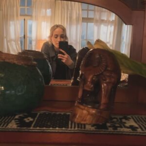 Victoria De Gregorio Instagram - Megamix de Junio 🧚‍♀️🫰🏼
Mucho trabajo, muchos kilómetros 🫡🚀♥️