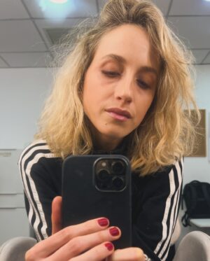 Victoria De Gregorio Instagram - Megamix de Junio 🧚‍♀️🫰🏼
Mucho trabajo, muchos kilómetros 🫡🚀♥️