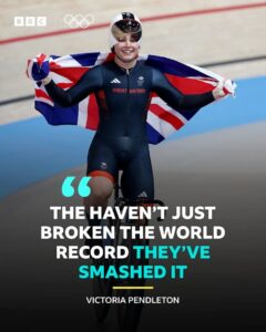 Victoria Pendleton Top 100 Instagram Photos and Posts
