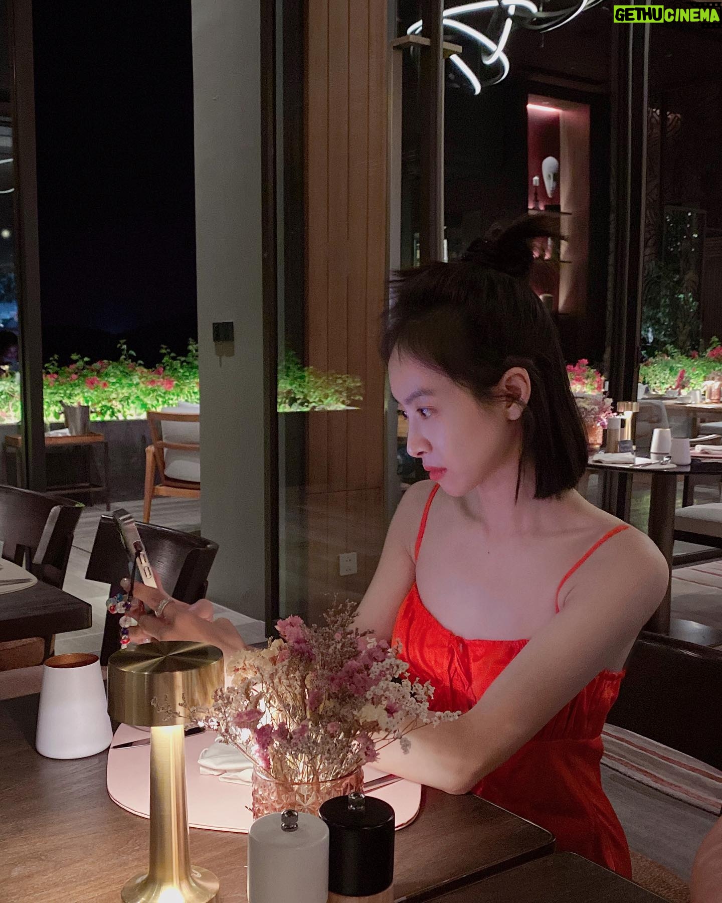 Victoria Song - 151.6K Likes - 🥰🥰
#phuket
#vacation