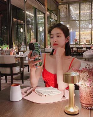 Victoria Song Instagram - 🥰🥰
#phuket
#vacation