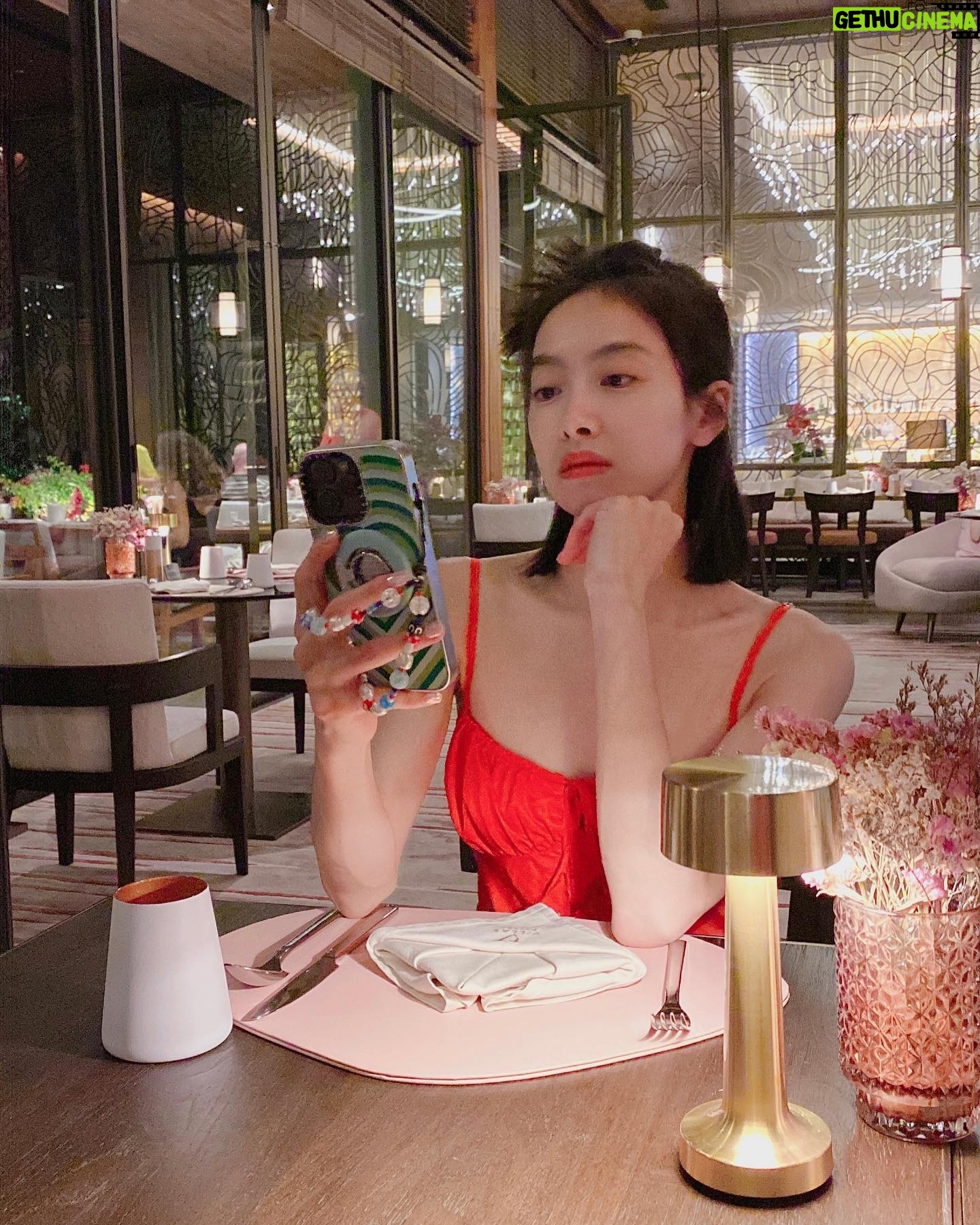 Victoria Song - 151.6K Likes - 🥰🥰
#phuket
#vacation