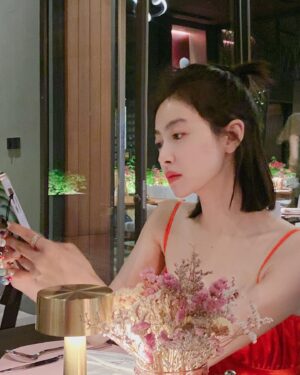 Victoria Song Instagram - 🥰🥰
#phuket
#vacation