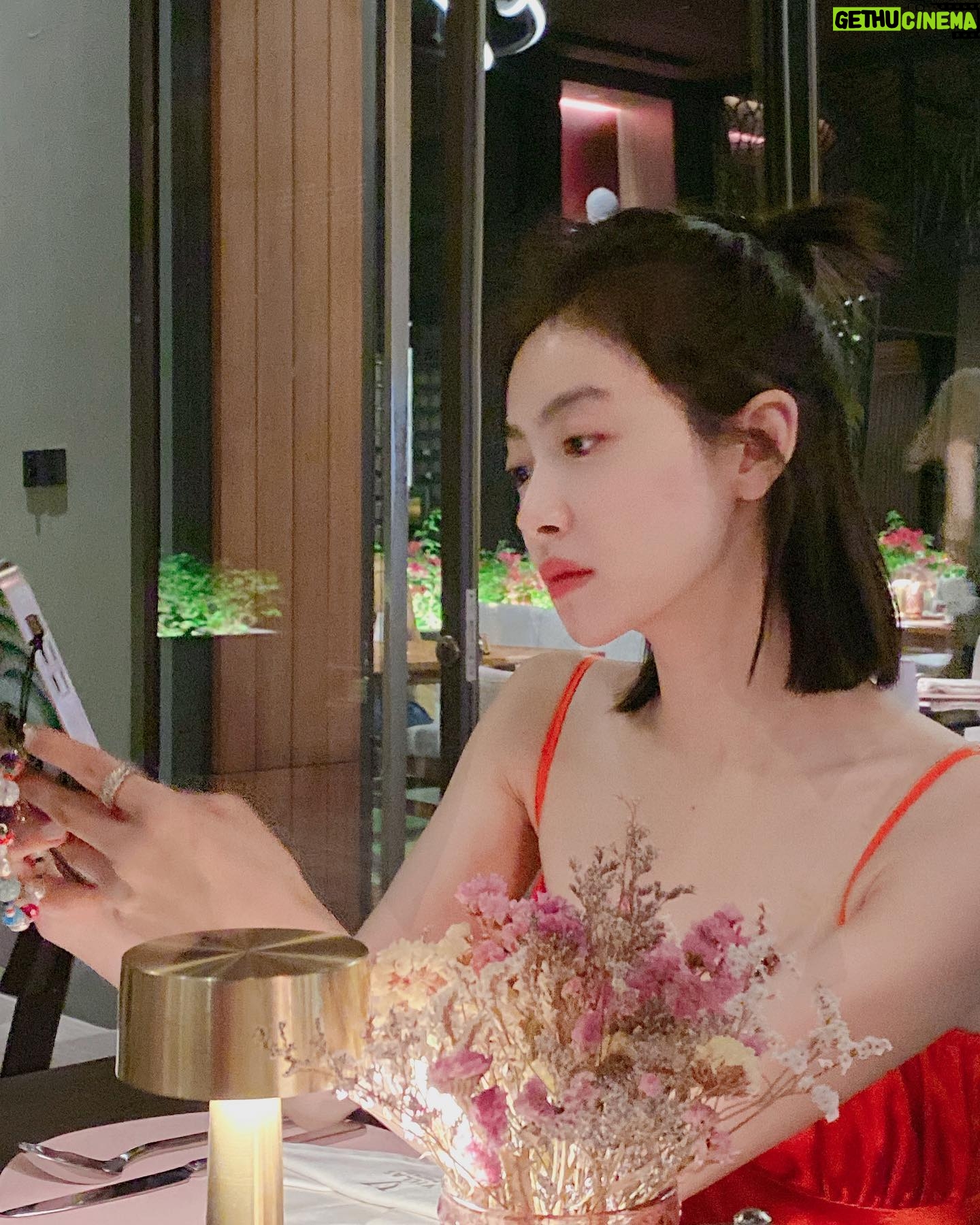 Victoria Song - 151.6K Likes - 🥰🥰
#phuket
#vacation