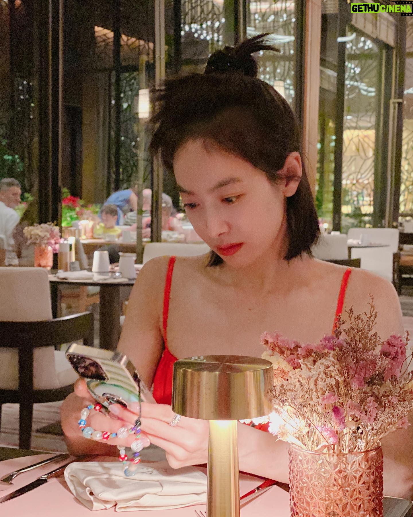 Victoria Song - 151.6K Likes - 🥰🥰
#phuket
#vacation