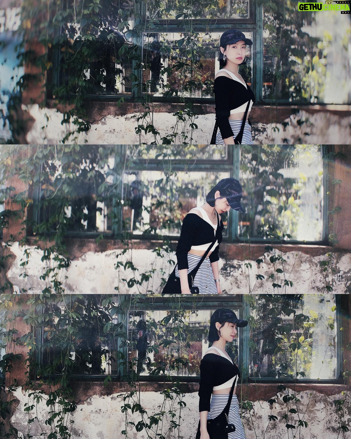 Victoria Song - 99.5K Likes - 大理古城☀️