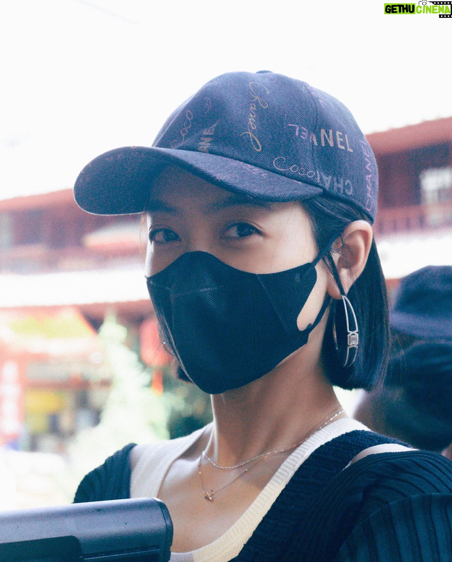 Victoria Song - 99.5K Likes - 大理古城☀️