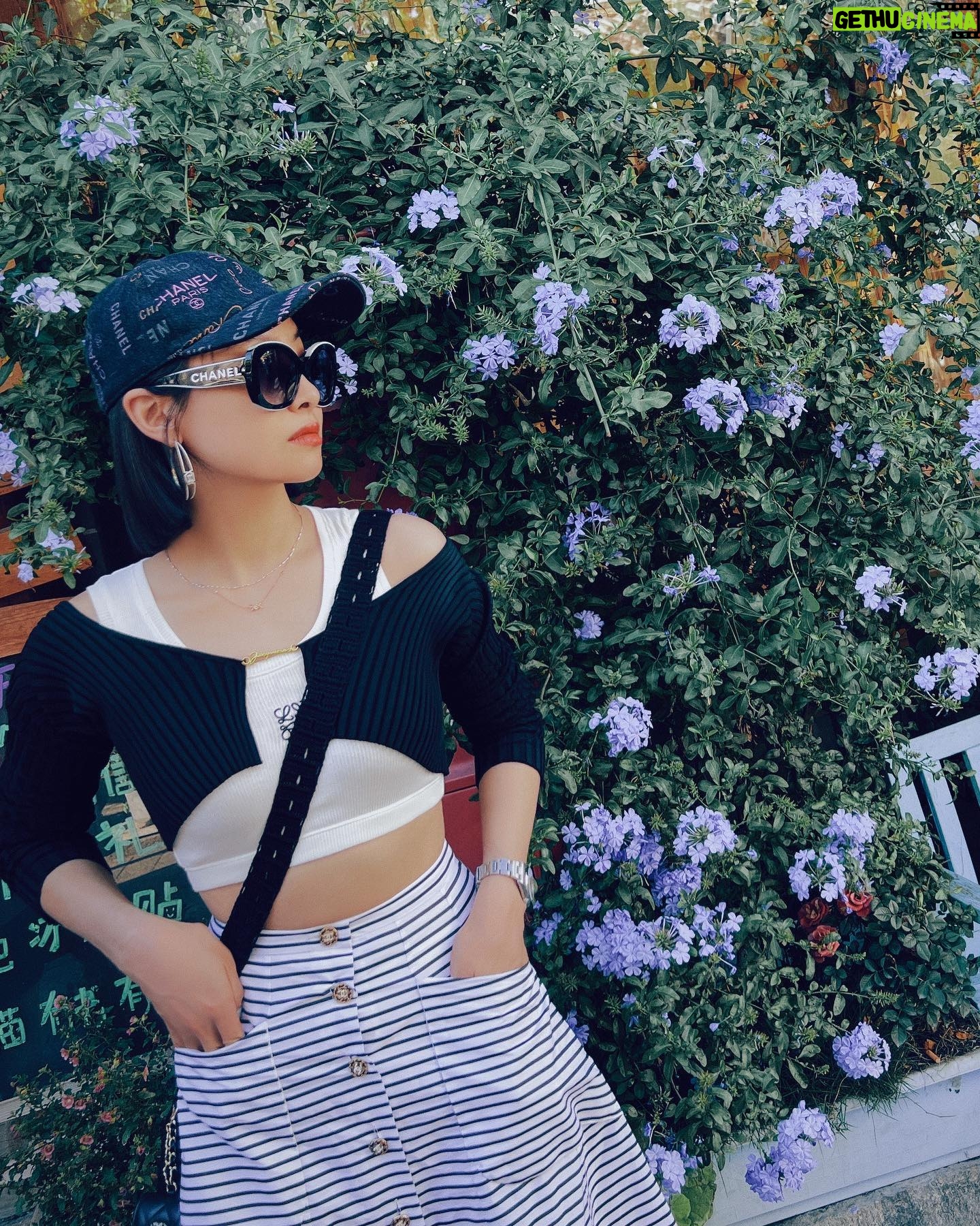Victoria Song - 99.5K Likes - 大理古城☀️