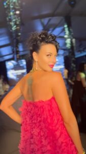 Actress Victoria Unikel HD Photos and Wallpapers June 2024