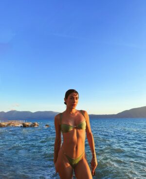 Victoria Volkova Instagram - diario digital de recuerdos que nunca subí de Albania 💚