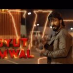 Vidyut Jammwal