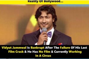 Vidyut Jammwal Instagram - CAN SOMEONE PLEASE SEND ME THE ADDRESS OF THE CIRCUS 🤡…
I don’t mind going here and having fun…
#itrainlikevidyutjammwal