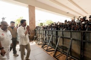 Vijay Instagram - 