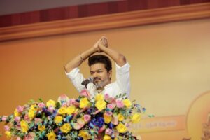 Vijay Instagram - 