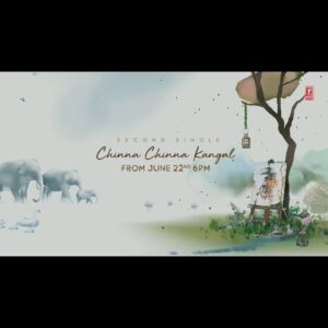 Vijay Instagram - Here is a chinna promo of a song with a big heart ♥️

Vocal by @actorvijay sir & #Bhavatharini 🎤

A @itsyuvan magical 🎼
A @KabilanVairamuthu lyrical ✍🏼
A @venkat_prabhu Hero

#TheGreatestOfAllTime

#KalpathiSAghoram #KalpathiSGanesh #KalpathiSSuresh
@agsentertainment @archanakalpathi @aishwaryakalpathi
 
#GOAT #Mohan #YogiBabu @actorprashanth @prabhudevaofficial @dhilipaction @actorjayaram_official @realactress_sneha @laila_laughs @meenakshichaudhary006 @ajmal_amir @paro_nair #VTVGanesh @vaibhav30 @premgi @aravindaakash @ajayraaj  @actresskomalsharma @venkat.manickam #Mali @siddnuni.dop @suryarajeevan @venkat_raajen @rajeevan.n @dir_sasikumar @dirpitchumani #Dirsaravanarajan @senthilvelayudham @dancersatz @sekar_balu_art_director @suthan_vfx @netflix_in  @pharsfilm @zeetamizh #ZeeTamil @onlynikil @riazkahmed.pro