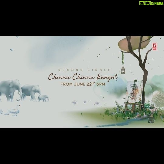 Vijay - 1.4 Million Likes - Here is a chinna promo of a song with a big heart ♥️
Vocal by @actorvijay sir & #Bhavatharini 🎤
A @itsyuvan magical 🎼
A @KabilanVairamuthu lyrical ✍🏼
A @venkat_prabhu Hero
#TheGreatestOfAllTime
#KalpathiSAghoram #KalpathiSGanesh #KalpathiSSuresh
@agsentertainment @archanakalpathi @aishwaryakalpathi
#GOAT #Mohan #YogiBabu @actorprashanth @prabhudevaofficial @dhilipaction @actorjayaram_official @realactress_sneha @laila_laughs @meenakshichaudhary006 @ajmal_amir @paro_nair #VTVGanesh @vaibhav30 @premgi @aravindaakash @ajayraaj @actresskomalsharma @venkat.manickam #Mali @siddnuni.dop @suryarajeevan @venkat_raajen @rajeevan.n @dir_sasikumar @dirpitchumani #Dirsaravanarajan @senthilvelayudham @dancersatz @sekar_balu_art_director @suthan_vfx @netflix_in @pharsfilm @zeetamizh #ZeeTamil @onlynikil @riazkahmed.pro