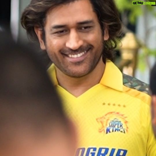 Vijay - 2 Million Likes - Vibe of the day : #WhistlePodu 🥳💛
@tseries.official @agsentertainment